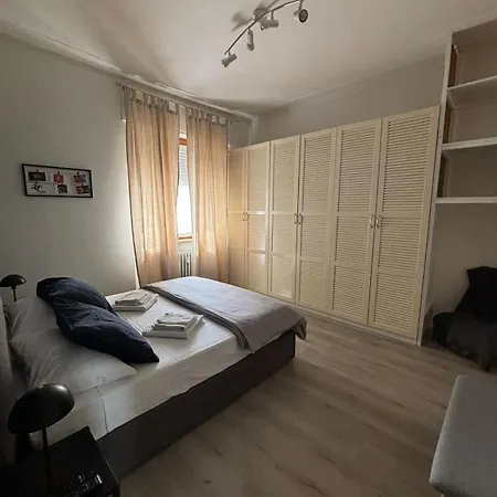 Giulietta Apartman Nizza Monferrato