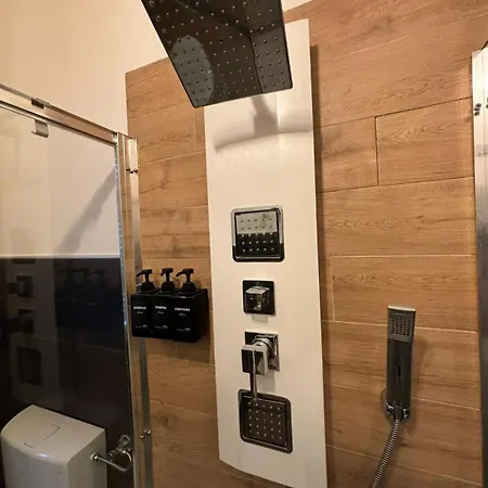 Giulietta Apartman Nizza Monferrato